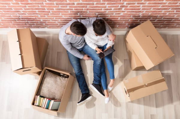 Priority for your Move In to Your NEW Home