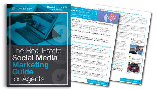 How You Can Use Social Media for Real Estate Services Promotion and  Advertising - NEWOLDSTAMP