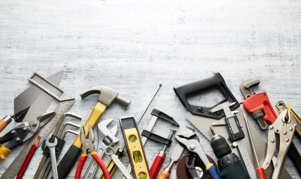 Must Have Tools for Home Owners