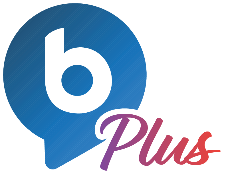 BBplus Logo