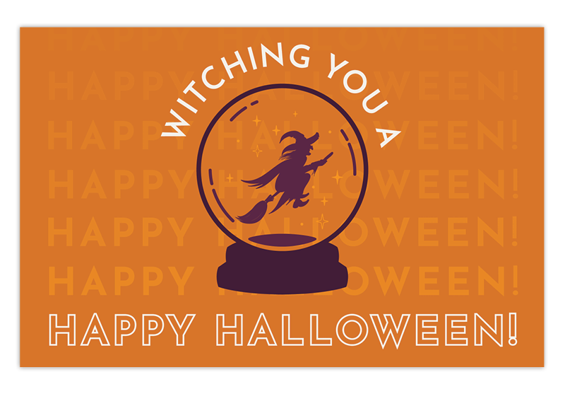 Happy Halloween
