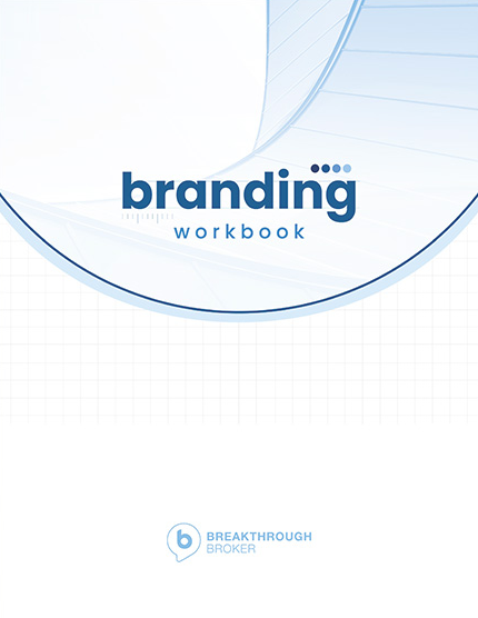 Branding Workbook
