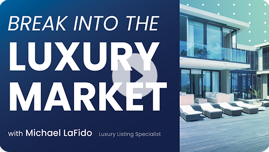 Break into the Luxury Market