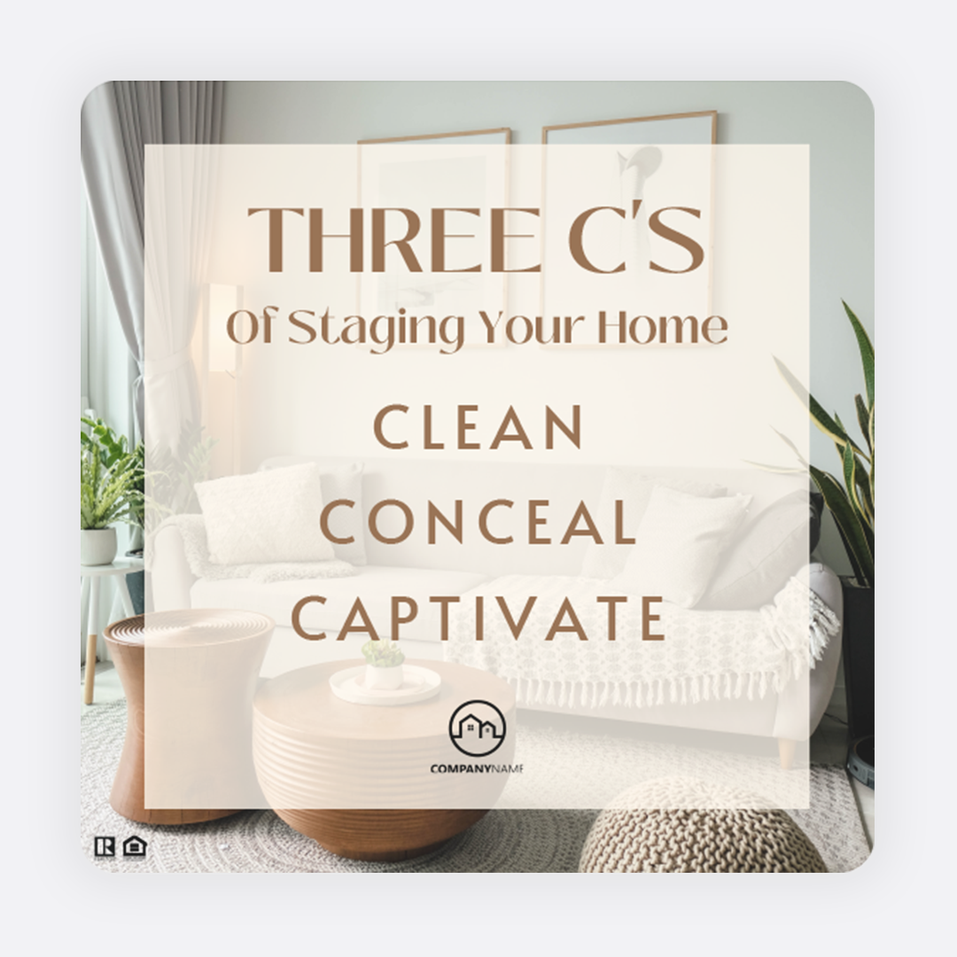 Three C\'s