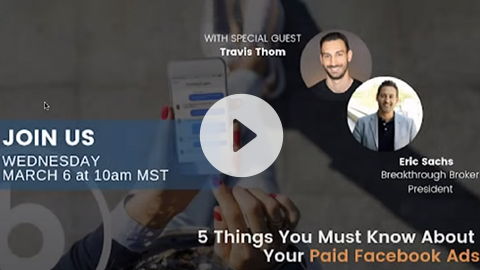 Facebook Paid Ads