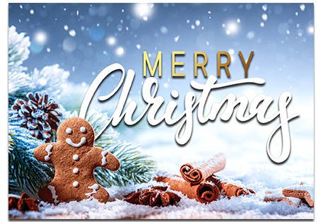 Merry Christmas