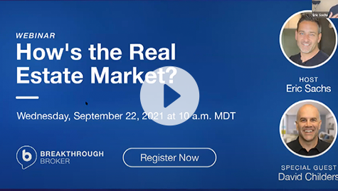 How\'s the Real Estate Market?