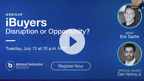 iBuyers