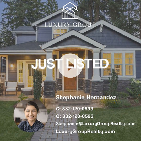 Just Listed Video Creator