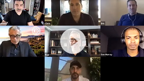 Legends of Real Estate 2