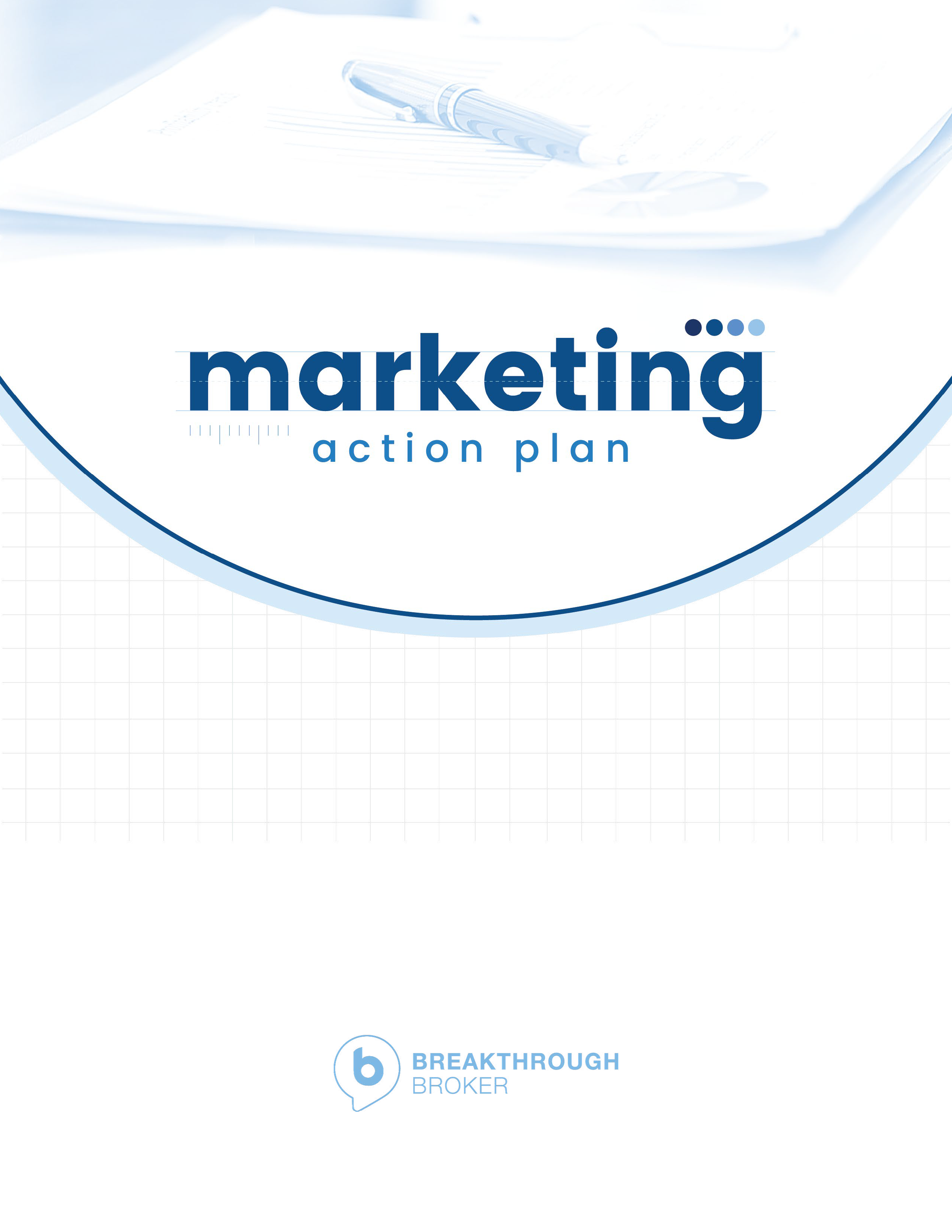 Marketing Action Plan