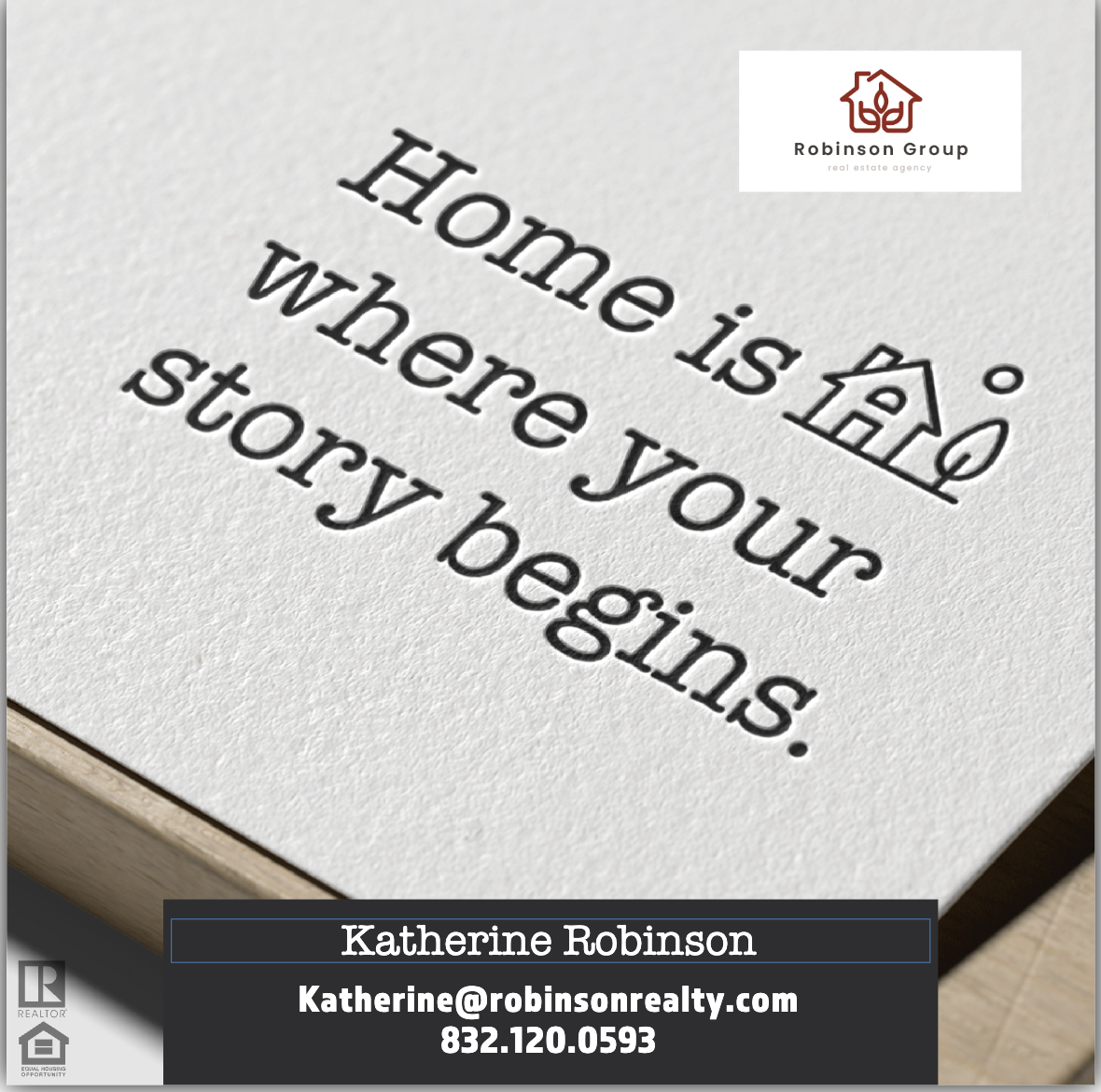 Your Story