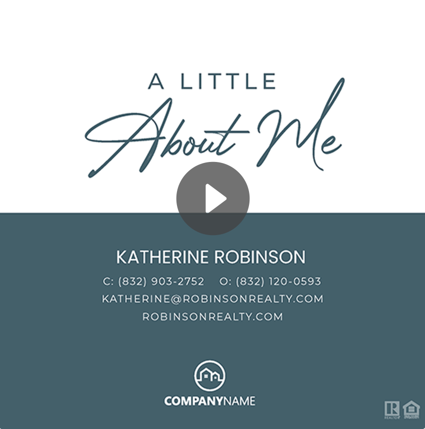 Self Promotion