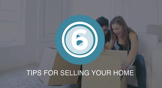 Tips for Selling Home