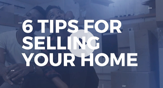 Tips for Selling Home