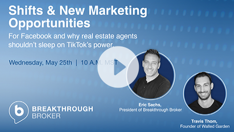 On Demand Webinar: Shifts & Marketi...