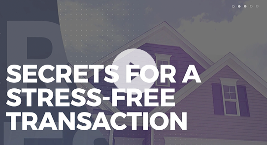Stress-Free Transaction