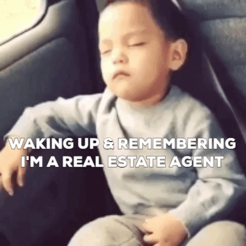 GIF for real estate agents