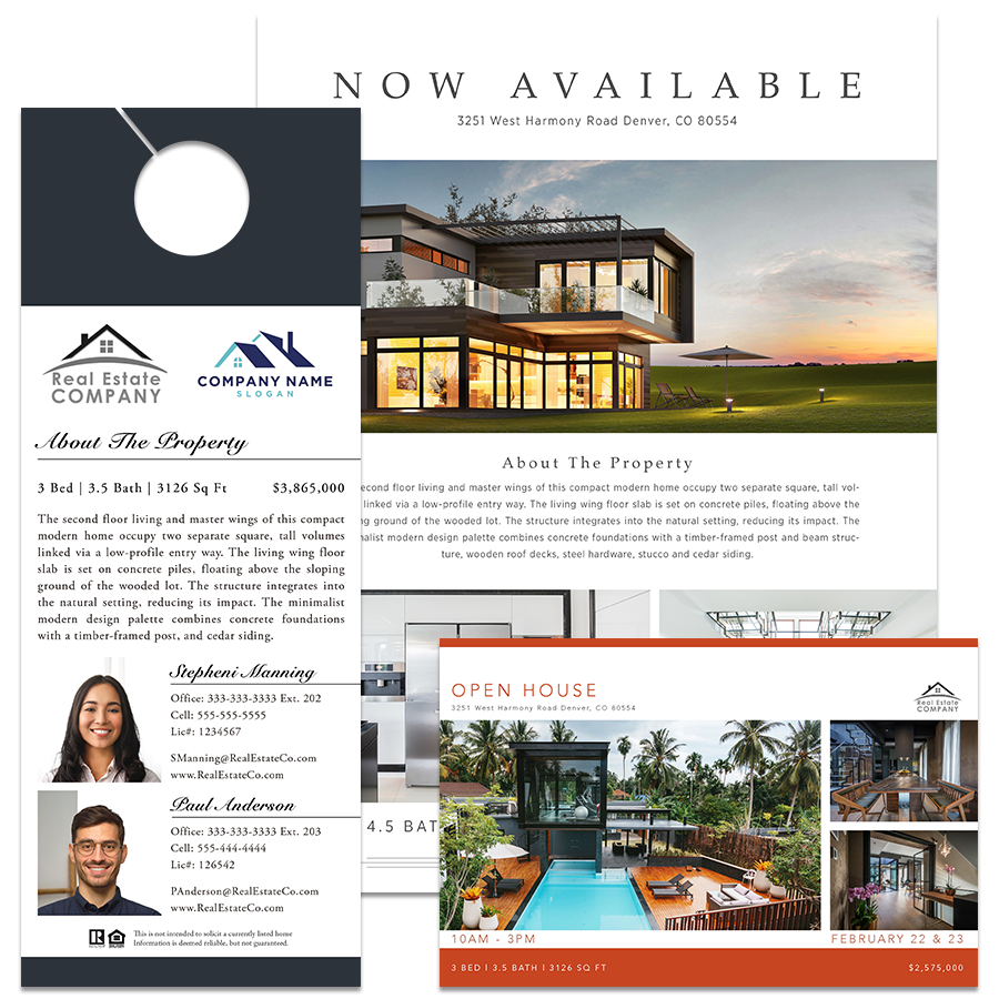 20 Real Estate Marketing Ideas to Bring in Qualified Buyers