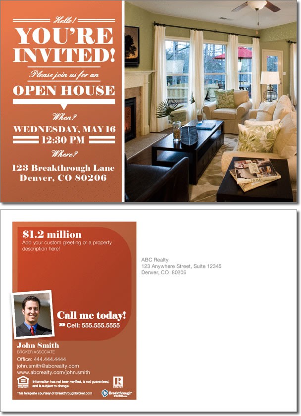 Open House Postcard open-house-postcard