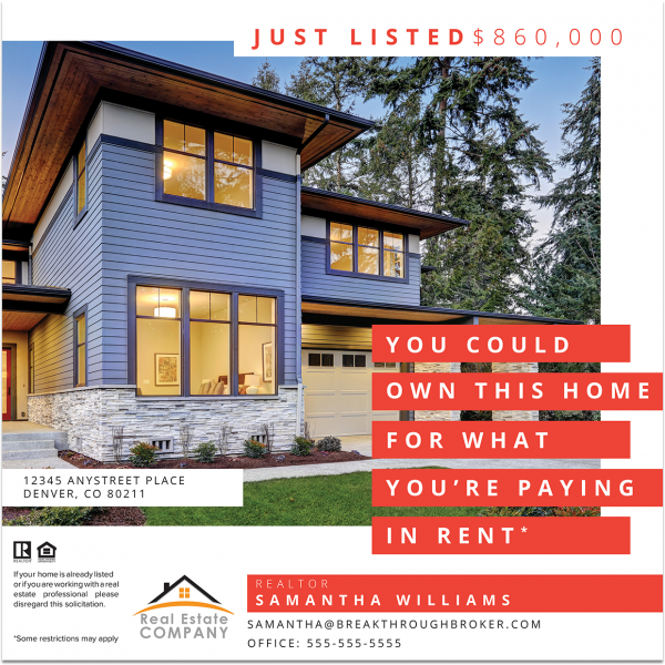 Home Evalution Posts