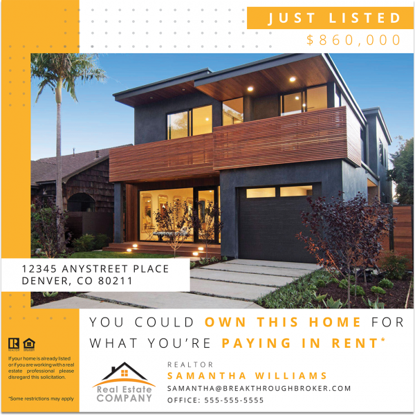 Home Evalution Posts