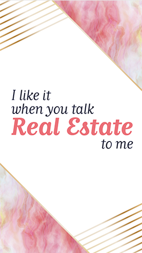 instagram photo for realtors