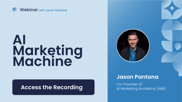 AI Marketing Machine