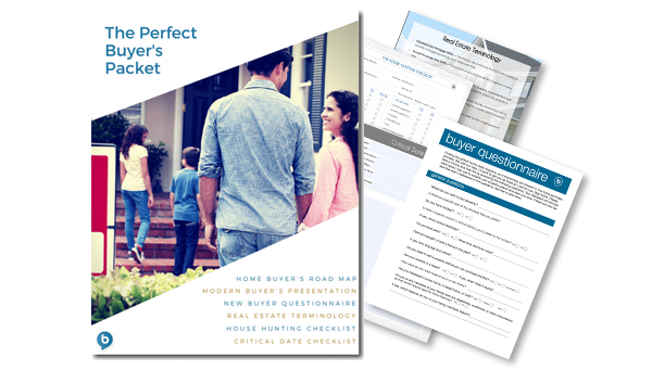 buyer presentations buyer presentation template