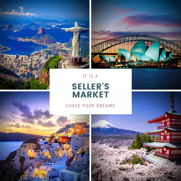 instagram photo for realtors