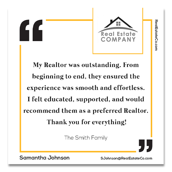 Home Evalution Posts