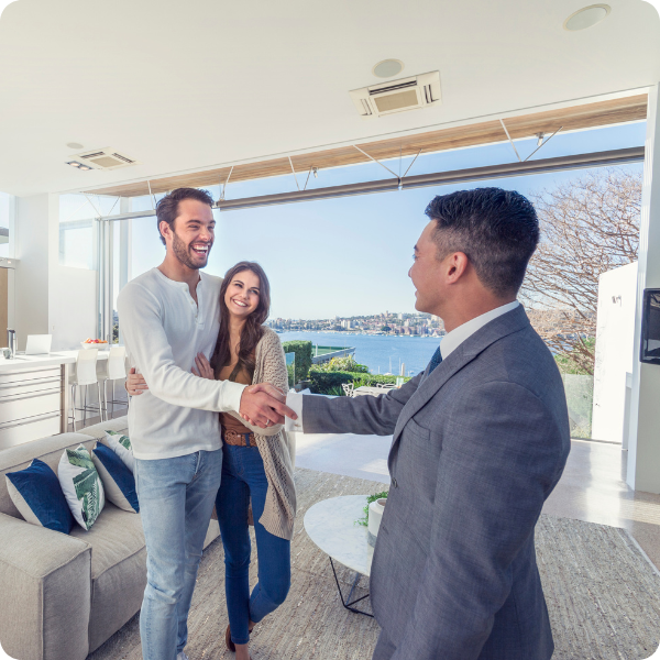 Real Estate Agent Listing Appointment