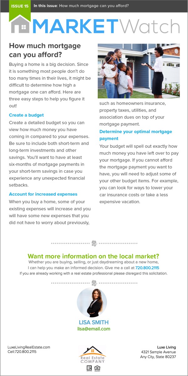 market watch email newsletter 2018 issue 2