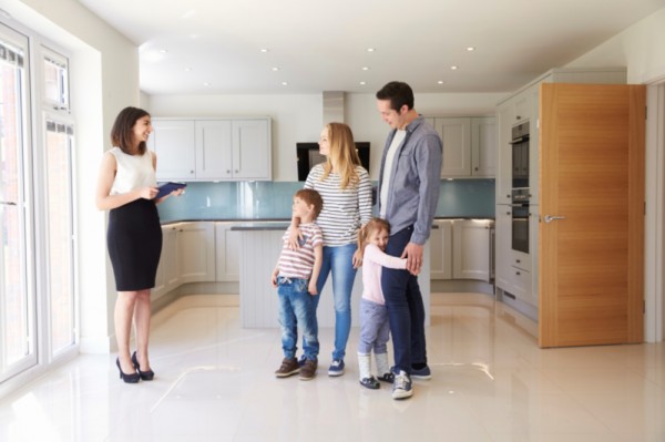 Take 5: What To Negotiate When Buying a House