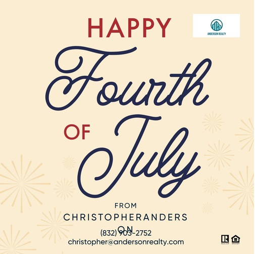Happy 4th of July