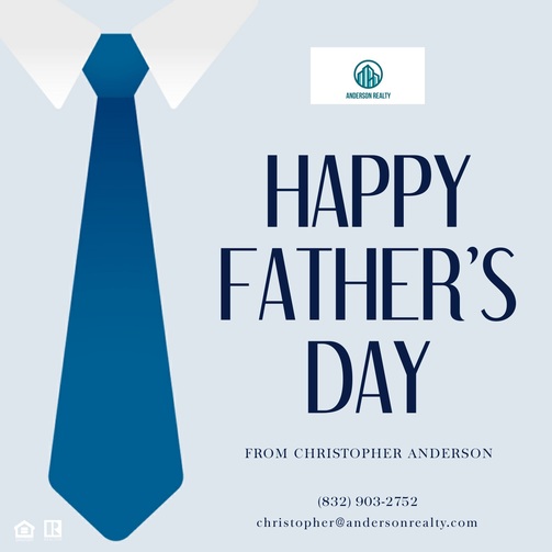 Happy Father\'s Day