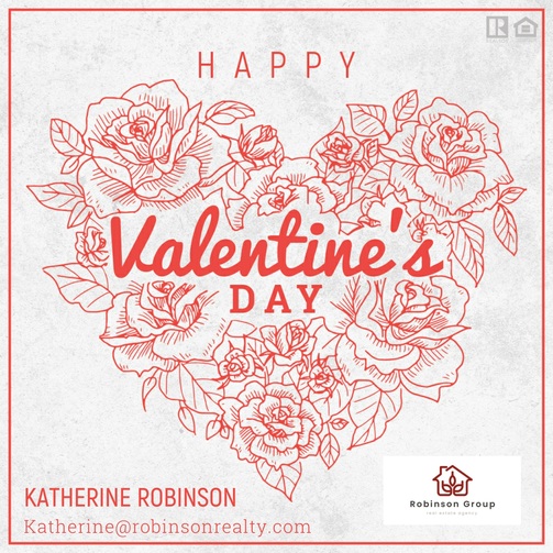 Happy Valentine\'s Day