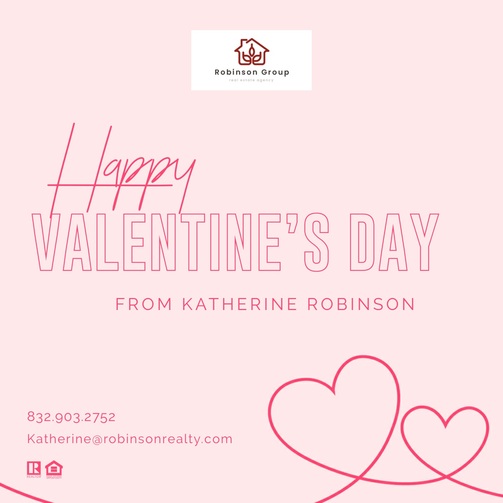 Happy Valentine\'s Day